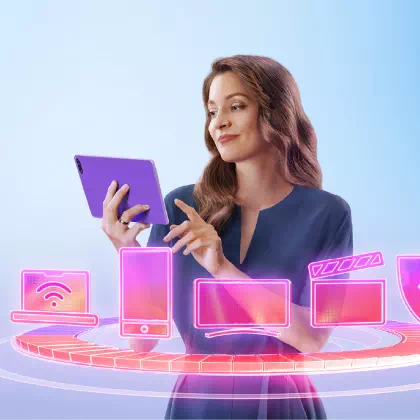 Комбо - единая связь Ростелеком для всех в&nbsp;село Колышлейка (Пензенская область)