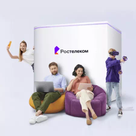 Технологии доступа Ростелеком в&nbsp;село Колышлейка (Пензенская область)